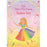 Little Sticker Dolly Dressing Rainbow Fairy Sticker Book, Usborne