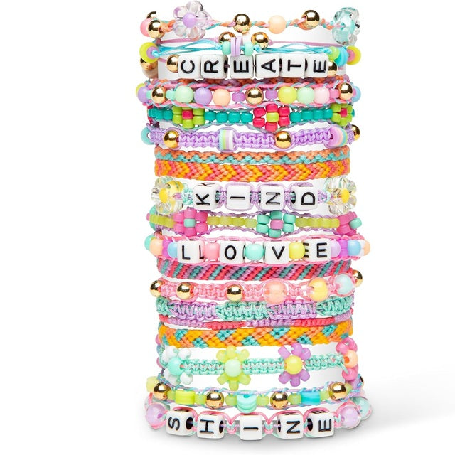 Rainbow Loom Wrapit Loom Friendship Bracelet Maker