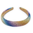 Great Pretenders Rainbow Sparkle Headband