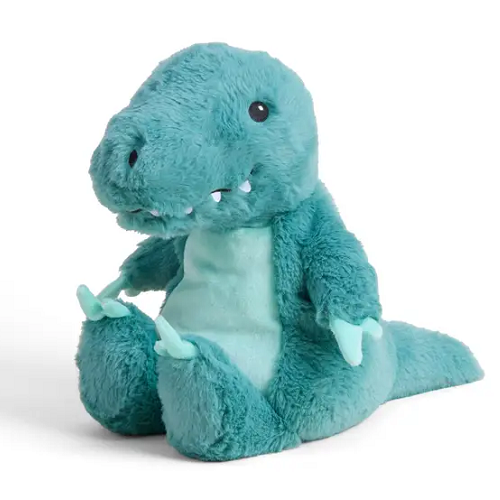 Velociraptor Warmies