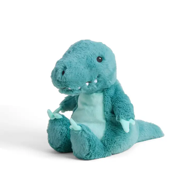 Velociraptor Warmies