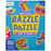 Razzle Dazzle Mini DIY Gem Sticker Kit - Happy Stuff - 8 Stickers