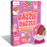 Razzle Dazzle Mini DIY Gem Sticker Kit - Magic Mood - 8 Stickers