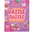 Razzle Dazzle Mini DIY Gem Sticker Kit - Magic Mood - 8 Stickers
