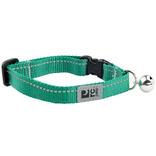 RC Pets Primary Breakaway Kitty Collar with Bell - Parakeet