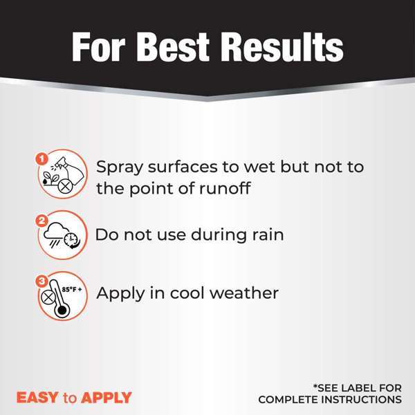 Revenge Termite & Carpenter Ant Control Concentrate 32 oz.