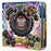 Monster Jam: Rev Up! Board Book