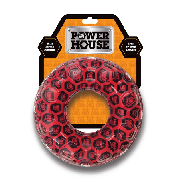 Power House TPR Ring