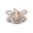 Growl Rustlerz Rocco the Rhino Plush Dog Toy
