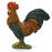 Rooster Toy - Schleich Figuerine