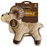 Ruff & Whiskerz Mammalz Dog Toys, Assorted
