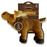 Ruff & Whiskerz Mammalz Dog Toys, Assorted