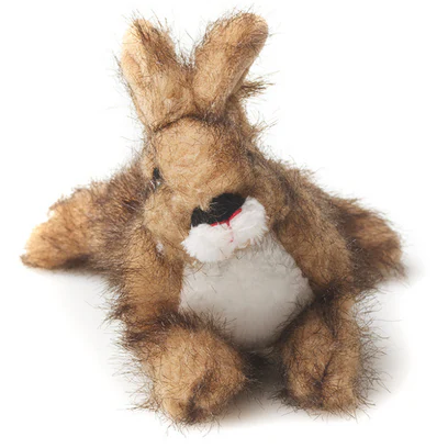 Ruff & Whiskerz Wildlife Classicz Dog Toys, Assorted