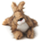 Ruff & Whiskerz Wildlife Classicz Dog Toys, Assorted
