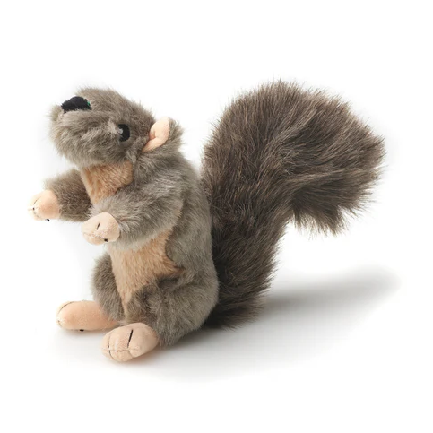 Ruff & Whiskerz Wildlife Classicz Dog Toys, Assorted