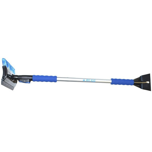 Rugg 49 in. Extendable Snowbrush & Ice Scraper SC9010