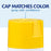 Rust-Oleum Painter's Touch 2X Ultra Cover Gloss Sun Yellow Paint+Primer Spray Paint 12 oz