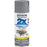 Rust-Oleum Painter's Touch 2X Ultra Cover Satin Granite Paint+Primer Spray Paint 12 oz