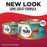 Nulo Minced Salmon & Turkey Recipe for Cats Grain Free 3oz
