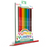 Yummy Yummy Fruit Scented Colored Pencils - Set of 12
