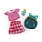 Groovy Girls Clothes Set Honor Roll Ready