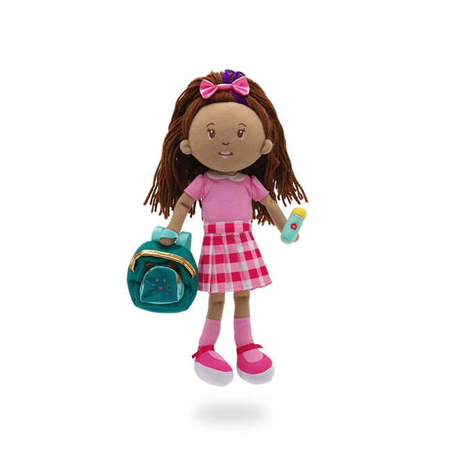 Groovy Girls Clothes Set Honor Roll Ready