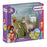 Schleich Horse Club Hannah's First-Aid Kit 7-Piece Playset