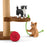 Schleich Farm World Playtime for Cute Cats 15-Piece Playset