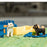 Schleich Farm World Puppy Pen 13-Piece Playset