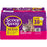 Scoop Away Multi-Cat Scented Scoopable Cat Litter