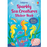 Little Sticker Sparkly Sea Creatures Sticker Book, Usborne