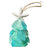 Handmade Seaglass 3D Christmas Tree Ornament