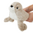 Tall Tails Animated Plush Seal 9-inch Dog Toy