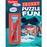 Secret Puzzle Fun Activity Book by Highlights