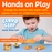 Creativity for Kids Sensory Mini Kit Construction