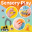 Creativity for Kids Sensory Mini Kit Construction