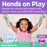 Creativity for Kids Sensory Mini Kit Panda