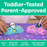 Creativity for Kids Sensory Mini Kit Panda