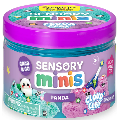 Creativity for Kids Sensory Mini Kit Panda