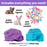 Creativity for Kids Sensory Mini Kit Pets