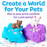 Creativity for Kids Sensory Mini Kit Pets
