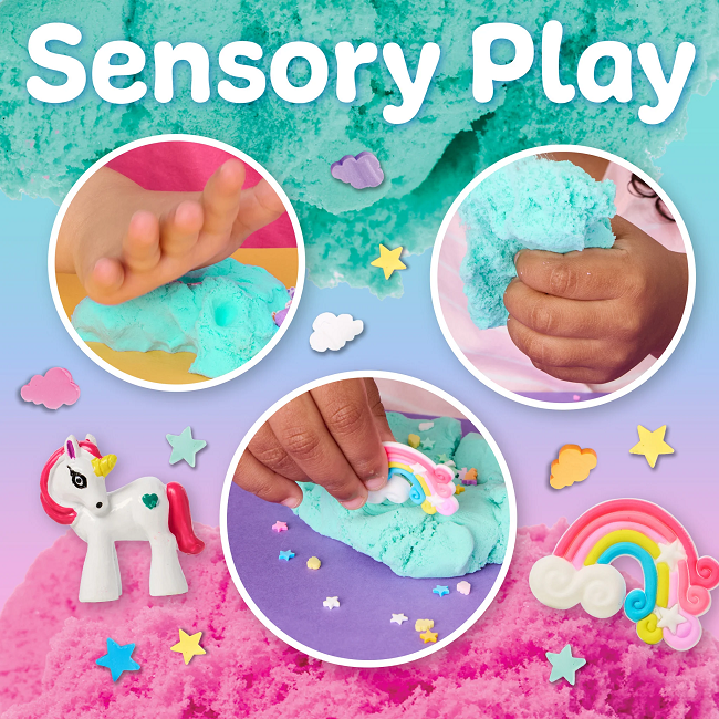 Creativity for Kids Sensory Mini Kit Unicorn