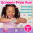Creativity for Kids Sensory Mini Kit Unicorn