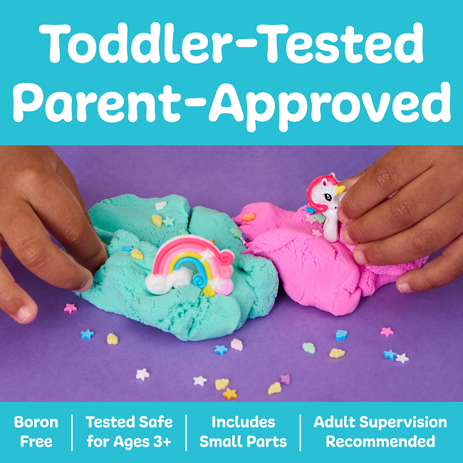 Creativity for Kids Sensory Mini Kit Unicorn