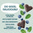 Shameless Pets - Blueberried Treasure Soft Baked Biscuits, 6 oz.