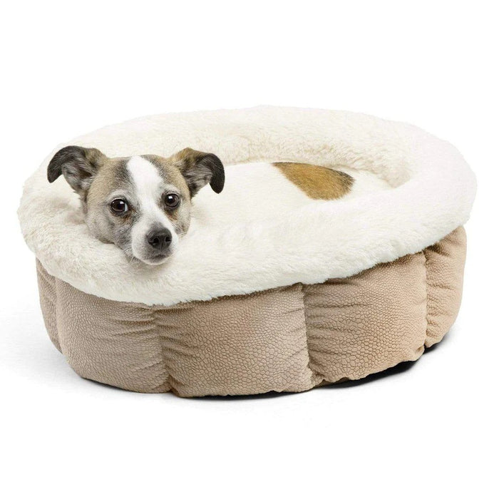 Cuddle cup dog bed best sale