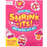 Shrink-Its! Mini DIY Shrink Art Kit - Good Vibes - 5 Charms