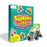 Shrink-Its! Mini DIY Shrink Art Kit - Rad Times - 5 Charms
