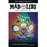 Silly Siblings Mad Libs Word Game Activity Book