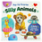 Silly Animals Pop-Up Surprise Board Book